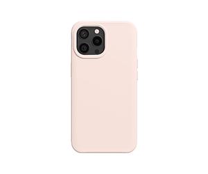 RHINOSHIELD SolidX BUMPER per Apple iPhone 15 Pro Max, Rosa