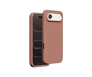RHINOSHIELD SolidX BUMPER per Apple iPhone Air, Rosa antico