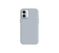RHINOSHIELD Protettiva MNS01326O8 Cover per Apple iPhone 16 Plus, Grigio