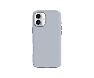 RHINOSHIELD SolidX COVER MAGSAFE per Apple iPhone 16 Plus, Grigio