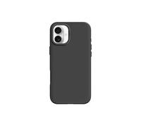 RHINOSHIELD Protettiva MNS0132652 Cover per Apple iPhone 16 Plus, Nero