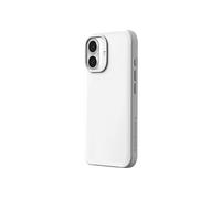 RHINOSHIELD SolidX COVER per Apple iPhone 16 Plus, Bianco