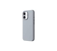 RHINOSHIELD SolidX COVER per Apple iPhone 16 Plus, Grigio