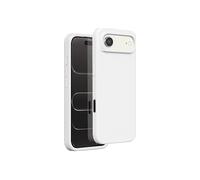 RHINOSHIELD Protettiva NST0135153 Cover per Apple iPhone Air, Bianco