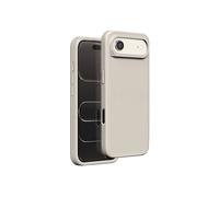RHINOSHIELD SolidX COVER per Apple iPhone Air, Crema