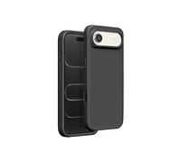 RHINOSHIELD SolidX COVER per Apple iPhone Air, Nero
