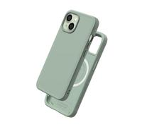 RhinoShield SolidX MagSafe Compatible Case for iPhone 15