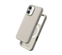 RhinoShield SolidX MagSafe Compatible Case for iPhone 16