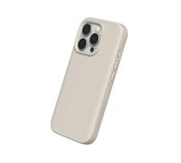RhinoShield SolidX MagSafe Compatible Case for iPhone 16 Pro Max | Strong Magnetic, Military Grade Drop Protection, Reinforced Shock-Absorbing, Enhanced Corner Defense, Slim, Lightweight