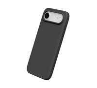 RhinoShield SolidX MagSafe Compatible Case for iPhone Air | Strong Magnetic, Military Grade Drop Protection, Reinforced Shock-Absorbing, Enhanced Corner Defense, Slim, Lightweight