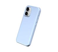 RhinoShield SolidX Phone Case for iPhone 17 | Military Grade Drop Protection, Reinforced Shock-Absorbing, Enhanced Corner Defense, Slim Lightweight Design