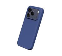 RhinoShield SolidX Phone Case for iPhone 17 Pro | Military Grade Drop Protection, Reinforced Shock-Absorbing, Enhanced Corner Defense, Slim Lightweight Design