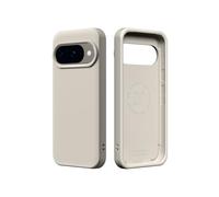 RhinoShield SolidX Phone Case for Pixel 10 Pro / 10 | Military Grade Drop Protection, Reinforced Shock-Absorbing, Enhanced Corner Defense, Slim Lightweight Design