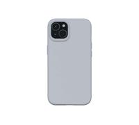 RHINOSHIELD SolidX, policarbonato BUMPER per Apple iPhone 15 Plus, Grigio