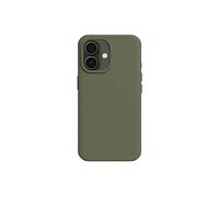RHINOSHIELD SolidX, Polimero COVER per Apple iPhone 16, Verde oliva