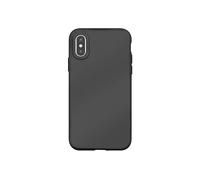 RHINOSHIELD SST0106452 COVER per Apple iPhone X / XS, Nero