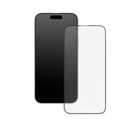 RhinoShield Tempered Glass for iPhone 16 Plus / 15 Plus / 14 Pro Max