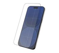 RHINOSHIELD Screen Protector Compatible with [iPhone 17 Pro Max/ 16 Pro Max] |9H Tempered Glass Protecctor- High Transparency, Impact and Scratch Resistant, Anti-blue Light, Installation Tool Included