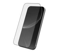 RhinoShield Tempered Glass for iPhone 18 Pro / 17 Pro / 17/16 Pro | 9H Hardness, High Transparency, Impact and Scratch Resistant, Anti-blue Light, Installation Tool Included, Screen Protector