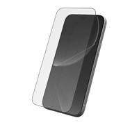 RhinoShield Tempered Glass for iPhone 18 Pro Max / 17 Pro Max / 16 Pro Max | 9H Hardness, High Transparency, Impact and Scratch Resistant, Anti-blue Light, Installation Tool Included, Screen Protector