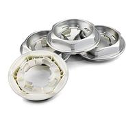 RhinoTuning 4 coprimozzo da 101 mm, universali, compatibili con BBS RM 001