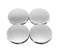 Rhinotuning Set di 4 coprimozzo Ø: anteriore 62 mm (2,4 pollici), posteriore 58 mm (2,3")