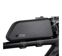Rhinowalk K30 Impermeabile Bicycle Top Tube Pacchetto Mountain Bike Hard Shell B