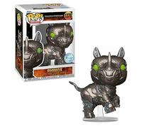 Funko Pop! Figura Rhinox (exc)