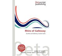 Rhins of Galloway: Dumfries and Galloway, Scottish Gaelic