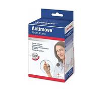 Tutore Immobilizzatore Pollice Actimove Rhizo Forte - Sinistro, Large