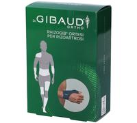 Rhizogib Ortesi Per Rizoartrosi Dr Gibaud Ortho Sinistra 1 1 St