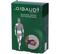 Rhizogib Ortesi Per Rizoartrosi Dr Gibaud Ortho Sinistra 3 1 St