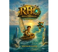 RHO: A really good friend