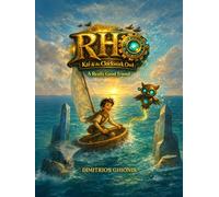 RHO: A really good friend