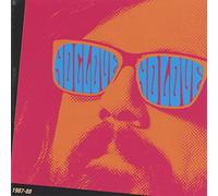 Rhoades, Darryl & The Mighty Men From Glad - No Glove/No Love