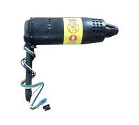 RHOBYXONZ Motore Spazzola Rotante Compatibile Con Tineco Floor One S7/S7Pro