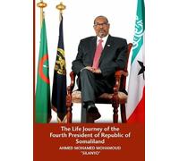 Rhoda Aideed Rage The Life Journey of the Fourth President of Republ (Tascabile)