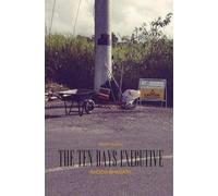 Rhoda Bharath The Ten Day's Executive and Other Stories (Tascabile)