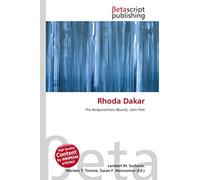 Rhoda Dakar: The Bodysnatchers Bband), John Peel