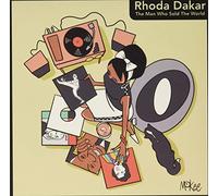 Rhoda Dakar - The Man Who Sold The World