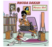 Rhoda Dakar – Version Girl