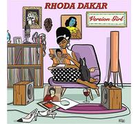 Rhoda Dakar - Version Girl