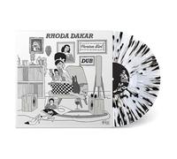 Rhoda Dakar - Version Girl In Dub