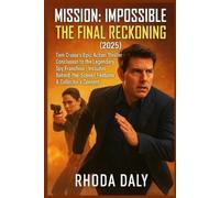 Rhoda Daly Mission (Tascabile)