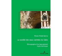 Rhoda Fofack-Garcia La société des eaux cachées du Saïss (Tascabile) Ecopolis