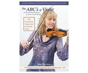Rhoda Janice Tucker - Abc'S O [Edizione: Regno Unito]