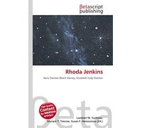 Rhoda Jenkins: Nora Stanton Blatch Barney, Elizabeth Cady Stanton