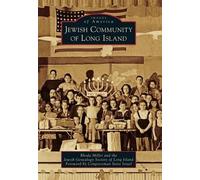 Rhoda Miller Jewish Community of Long Island (Tascabile)