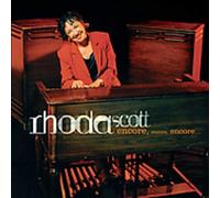 Rhoda Scott Encore, Encore, Encore (CD)