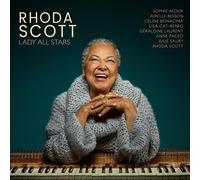 Scott, Rhoda - Lady All Stars